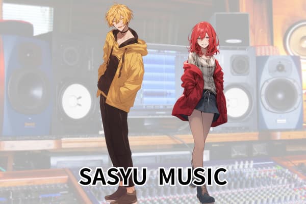 SASYU