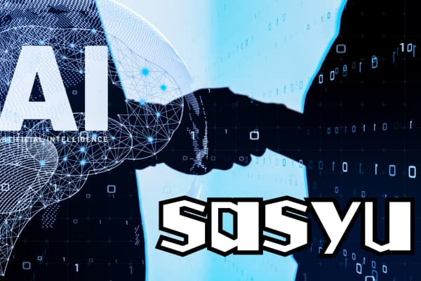 sasyu music